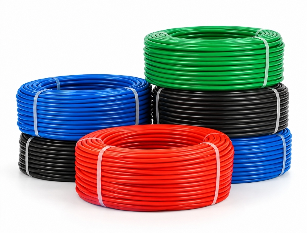 Cables & Wires