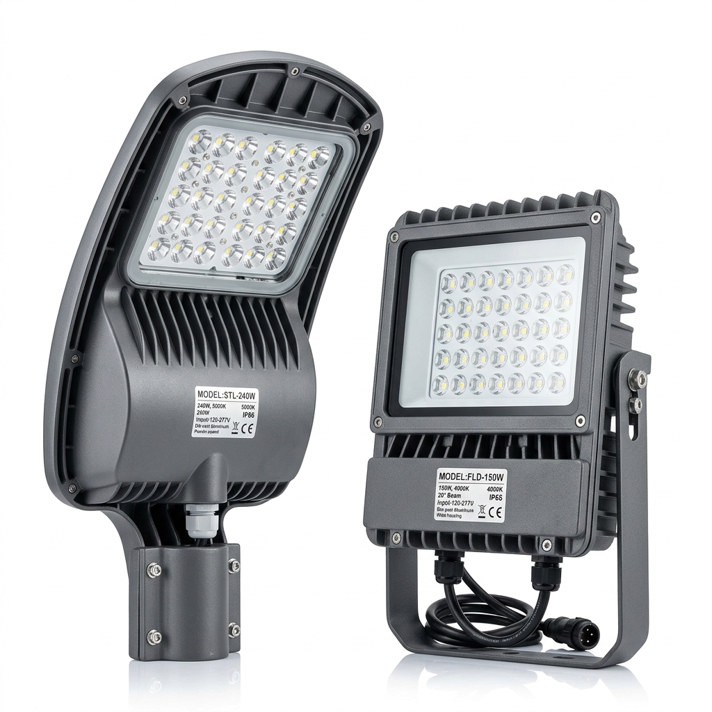 LED Lights