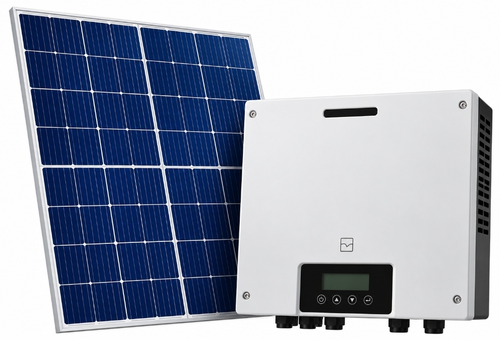 Solar Equipment