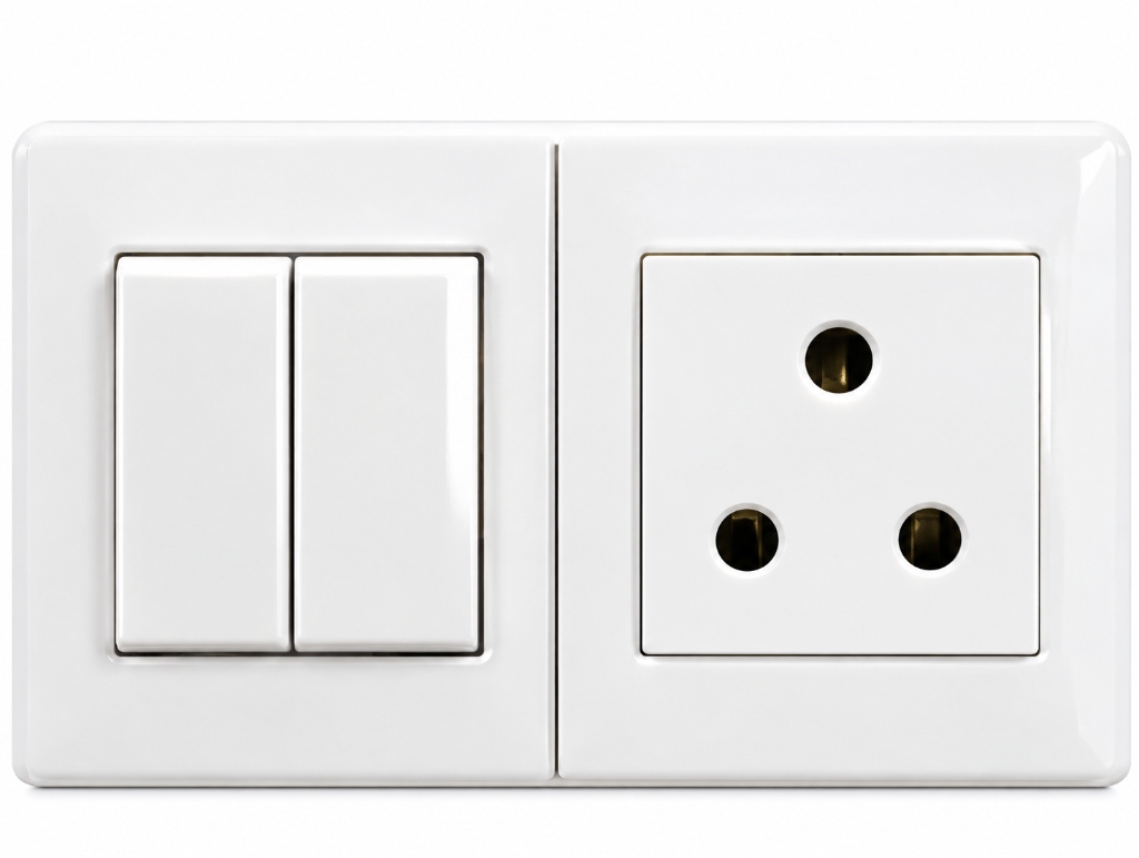 Switches & Sockets