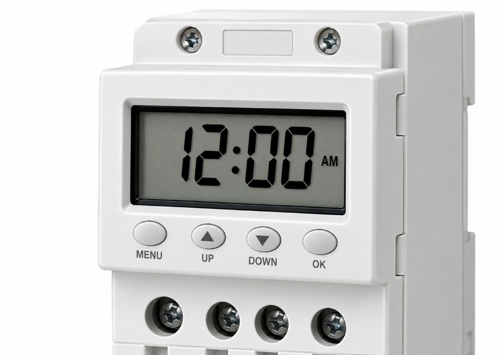 Automatic Timers